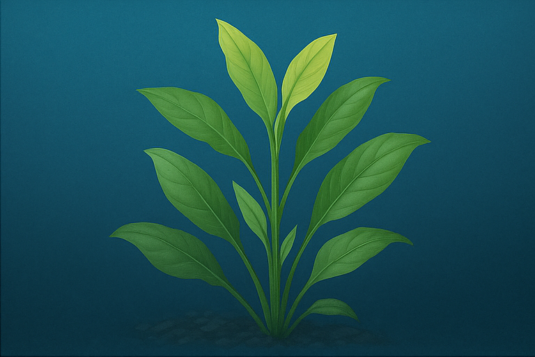 Piante
